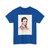 Charles A. Barry, born Boston, MA - Portrait of May Scates - 1870 - T-Shirt