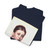 Charles A. Barry, born Boston, MA - Portrait of May Scates - 1870 - T-Shirt