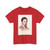 Charles A. Barry, born Boston, MA - Portrait of May Scates - 1870 - T-Shirt