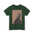 Charles Balthazar Julien Févret de - Captain Meriwether Lewis - 1802 - T-Shirt