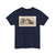 Charles Nicolas Ransonnette, French, - A Country House - 1825–1840 - T-Shirt