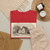 Charles Nicolas Ransonnette, French, - A Country House - 1825–1840 - T-Shirt