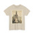 Charles Nicolas Ransonnette, French, - A Cross in Normandy - ca. 1840 - T-Shirt