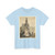Charles Nicolas Ransonnette, French, - A Cross in Normandy - ca. 1840 - T-Shirt