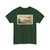 Charles Nicolas Ransonnette, French, - A Landscape - 1850-1875 - T-Shirt