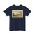 Charles Nicolas Ransonnette, French, - A Landscape - 1850-1875 - T-Shirt