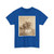 Charles Nicolas Ransonnette, French, - In a Country Place - 1793-1877 - T-Shirt