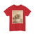 Charles Nicolas Ransonnette, French, - In a Country Place - 1793-1877 - T-Shirt