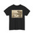 Charles Nicolas Ransonnette, French, - In a Village - ca. 1850 - T-Shirt