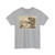 Charles Nicolas Ransonnette, French, - In a Village - ca. 1850 - T-Shirt