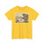Charles Nicolas Ransonnette, French, - In a Village - ca. 1850 - T-Shirt