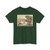 Charles Nicolas Ransonnette, French, - In a Village - ca. 1850 - T-Shirt