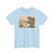 Charles Nicolas Ransonnette, French, - In a Village - ca. 1850 - T-Shirt