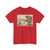 Charles Nicolas Ransonnette, French, - In a Village - ca. 1850 - T-Shirt