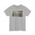 Charles Nicolas Ransonnette, French, - In the Park of Bercy Castle - 1860 - T-Shirt