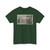 Charles Nicolas Ransonnette, French, - In the Park of Bercy Castle - 1860 - T-Shirt