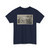 Charles Nicolas Ransonnette, French, - In the Park of Bercy Castle - 1860 - T-Shirt