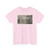 Charles Nicolas Ransonnette, French, - In the Park of Bercy Castle - 1860 - T-Shirt