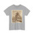 Charles Nicolas Ransonnette, French, - In the Park of Ermenonville - ca. 1850 - T-Shirt