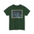 Charles Nicolas Ransonnette, French, - In the Woods - 1856 - T-Shirt
