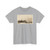 Charles Nicolas Ransonnette, French, - Landscape - 1865-1877 - T-Shirt