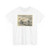 Charles Nicolas Ransonnette, French, - Landscape - ca. 1855 - T-Shirt