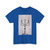 Claude Maillard, French - Design for a Candelabrum - 1791 v2 - T-Shirt
