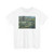 Daniel Kotz, born South Bend, IN - A Corner of the Garden - 1915 - T-Shirt