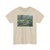 Daniel Kotz, born South Bend, IN - A Corner of the Garden - 1915 - T-Shirt