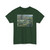 Daniel Kotz, born South Bend, IN - A Corner of the Garden - 1915 - T-Shirt