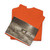 Dunn, Harvey Thomas - The Flare - 1918-09 - T-Shirt