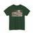 Dunn, Harvey Thomas - The Flare - 1918-09 - T-Shirt