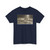 Dunn, Harvey Thomas - The Flare - 1918-09 - T-Shirt