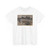Dunn, Harvey Thomas - The Tanks at Seishprey - ca. 1918 - T-Shirt