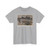 Dunn, Harvey Thomas - The Tanks at Seishprey - ca. 1918 - T-Shirt