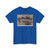 Dunn, Harvey Thomas - The Tanks at Seishprey - ca. 1918 - T-Shirt