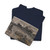 Dunn, Harvey Thomas - The Tanks at Seishprey - ca. 1918 - T-Shirt