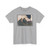 Dunn, Harvey Thomas - Walking Cases - 1918 - T-Shirt