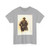 Dunn, Harvey Thomas - The Machine Gunner - ca 1918 - T-Shirt