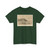 Edward Mitchell Bannister, born St. - Landscape with Marsh - n.d. - T-Shirt