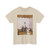 Dunn, Harvey Thomas - Off Duty - 1918 - T-Shirt