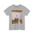 Dunn, Harvey Thomas - Off Duty - 1918 - T-Shirt