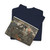 Edward Penfield, born Brooklyn, NY - (Untitled) - n.d. - T-Shirt