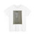 Elihu Vedder, American, 1836 – 1923 - figure study- design for a fountain - ca. 1890 v2 - T-Shirt