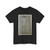 Elihu Vedder, American, 1836 – 1923 - figure study- design for a fountain - ca. 1890 v2 - T-Shirt