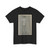 Elihu Vedder, American, 1836 – 1923 - figure study- design for a fountain - ca. 1890 v1 - T-Shirt