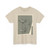Elihu Vedder, American, 1836 – 1923 - studies of hands holding calipers - ca. 1890 v1 - T-Shirt