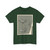 Elihu Vedder, American, 1836 – 1923 - studies of hands holding calipers - ca. 1890 v1 - T-Shirt