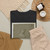 Elihu Vedder, American, 1836 – 1923 - details of figure studies - ca. 1885 v2 - T-Shirt