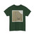 Elihu Vedder, American, 1836 – 1923 - study of hand to mid bicep - ca. 1890 v2 - T-Shirt